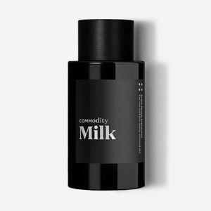 Milk commodity perfume